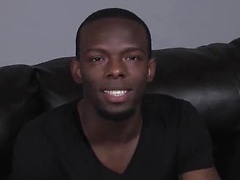Innocent-looking Jamaican Flava has one hell of a hot ass and Intrigue has had his eye on it for some time. Watch ...