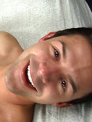 Cocksuremen: Behind the scene - Gay porn pics at Gaystick