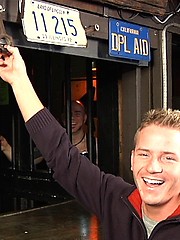 Cocksuremen: Behind the scene - Gay porn pics at Gaystick