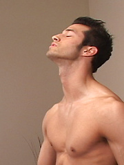 Tucker gets rimmed his tight asshole - Gay porn pics at Gaystick