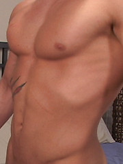 Andrew is a very personable guy with a super hot body - Gay porn pics at Gaystick
