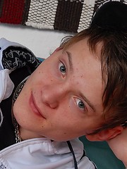 Softcore set of nice euro twink boy