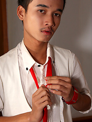 Thick asian boy adult photo session - Gay porn pics at Gaystick