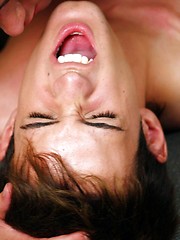 Two gay teens empty their rods after backdoor work - Gay porn pics at Gaystick