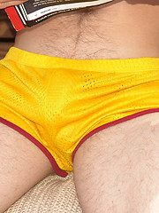 Camping gay boys go for xxx massage - Gay porn pics at Gaystick