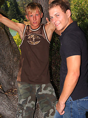 Real life gay boyfriends picture set - Gay porn pics at Gaystick