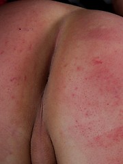 Chase is damned to an eternity of hard spankings from teachers  paddle - Gay porn pics at Gaystick