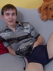 Hot twink pictures of Inger - Gay porn pics at Gaystick