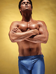 Retro gay posters - Gay porn pics at Gaystick