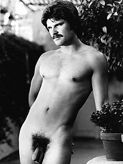 Vintage photo set of sexy daddy gay - Gay porn pics at Gaystick