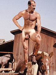Mature gay retro style pics - Gay porn pics at Gaystick