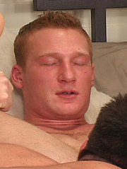 Dudes rimming and sucking - Gay porn pics at Gaystick