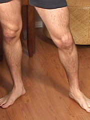 Big curved cock masturbation - Gay porn pics at Gaystick