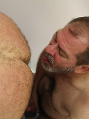 Patrick Montana & Rick Wade - Gay porn pics at Gaystick