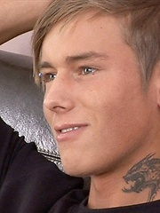 Two sexy young jocks Kevin Warhol and Todd Rosset fuck - Gay porn pics at Gaystick