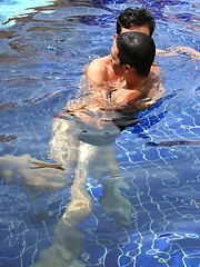 Cute Asian Twinks Star in - Gay porn pics at Gaystick