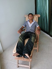 16 photos of 2 cute Thai twinks from Boykakke! - Gay porn pics at Gaystick
