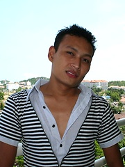 16 photos of 2 cute Thai twinks from Boykakke! - Gay porn pics at Gaystick