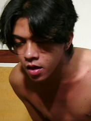 Asian boy swallows his best friends hot cum - Gay porn pics at Gaystick