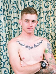 Ryan Jordan - Gay porn pics at Gaystick