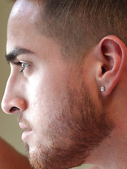 Intense gay sex that only a professional can provide - Gay porn pics at Gaystick