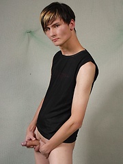 Amateur alternative teen boy solo pics - Gay porn pics at Gaystick