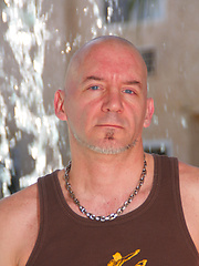 Ross and Patrick suck and service daddy cock together - Gay porn pics at Gaystick