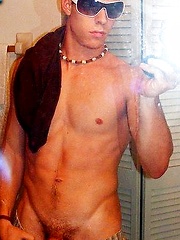 The hottest young gays nude on amateur shots - Gay porn pics at Gaystick