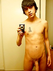 Gay twinks touching dicks to get excited - Gay porn pics at Gaystick