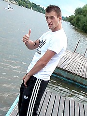 Gay boy twins masturbating together - Gay porn pics at Gaystick