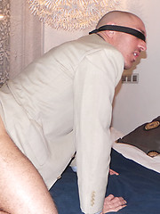 Francesco D Macho returns to being in front of the camera again in Stag Hommess latest feature - Gay porn pics at Gaystick