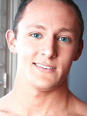 Real-life boyfriends Trevor Laster and Jackson Taylor - Gay porn pics at Gaystick