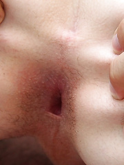 Aaron Aurora gets fucked hard by horny former straight hunk Janusz Gol - Gay porn pics at Gaystick