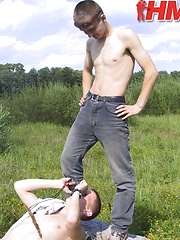 HMBoys at play - Peter and Oliver - Gay porn pics at Gaystick