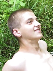 HMBoys at play - Peter and Oliver - Gay porn pics at Gaystick