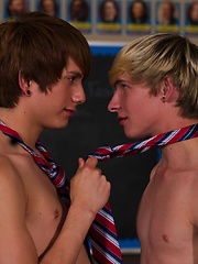 Hottest HelixStudio twinks in Helix Academy - Gay porn pics at Gaystick
