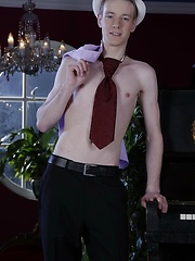 Music Is The Food Of Lust For These Spunky Big-Dicked Fuck-Buddies! - Gay porn pics at Gaystick