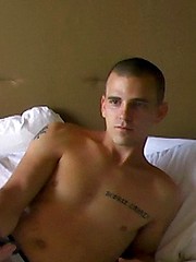Lane Lost Second Solo - Gay porn pics at Gaystick