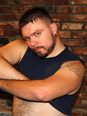 Dakotah Porter is one of our favourite bad boys - Gay porn pics at Gaystick