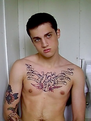 Voyeur And Exhibitionist Fuck