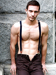 Hot pics from The Haunting scene - Gay porn pics at Gaystick