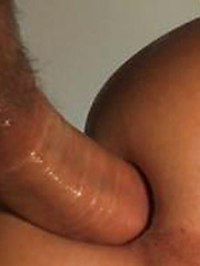 Couple of hung and horny Buckshot boys find provocative ways to pass the time - Gay porn pics at Gaystick