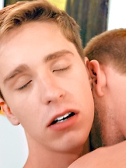 Cock sucking & ass fucking - Gay porn pics at Gaystick