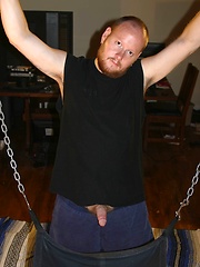 Harlan is one of the young dudes we love inviting over to play - Gay porn pics at Gaystick