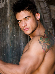 You watched real-life lovers Diego and Wagner - Gay porn pics at Gaystick