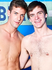Circle Jerk Boys - Meat Your New Friend - Gay porn pics at Gaystick