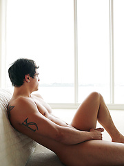 Nowords: Max Carter & Levi Karter - Gay porn pics at Gaystick