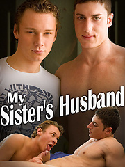 Sister husband - Gay porn pics at Gaystick