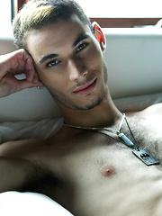 Willam - Gay porn pics at Gaystick