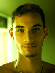 Willam - Gay porn pics at Gaystick